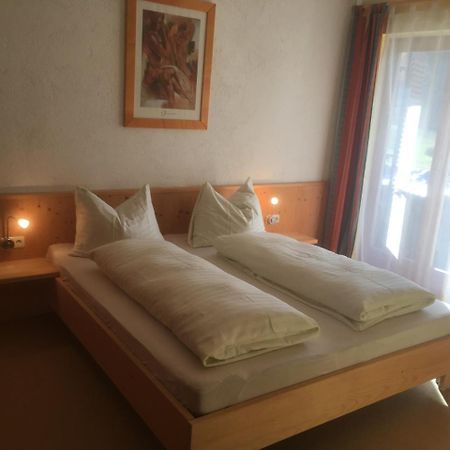 Dreilaenderhaus Apartment Westendorf Ngoại thất bức ảnh