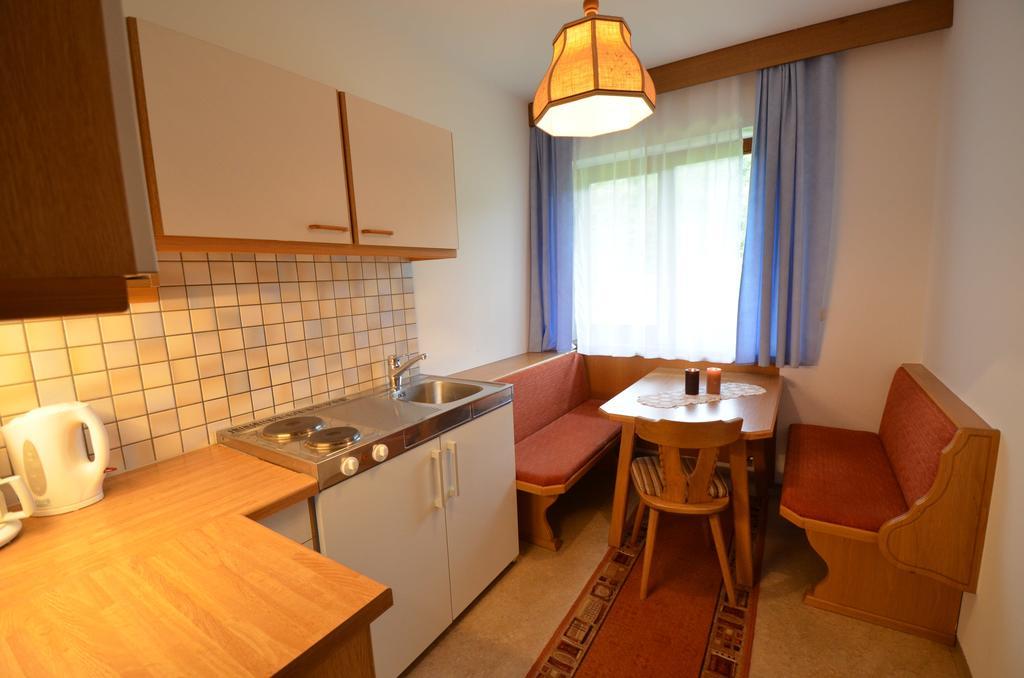 Dreilaenderhaus Apartment Westendorf Phòng bức ảnh