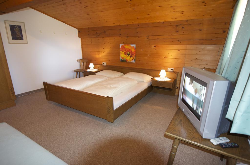 Dreilaenderhaus Apartment Westendorf Phòng bức ảnh