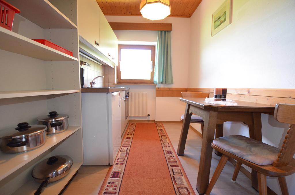 Dreilaenderhaus Apartment Westendorf Phòng bức ảnh