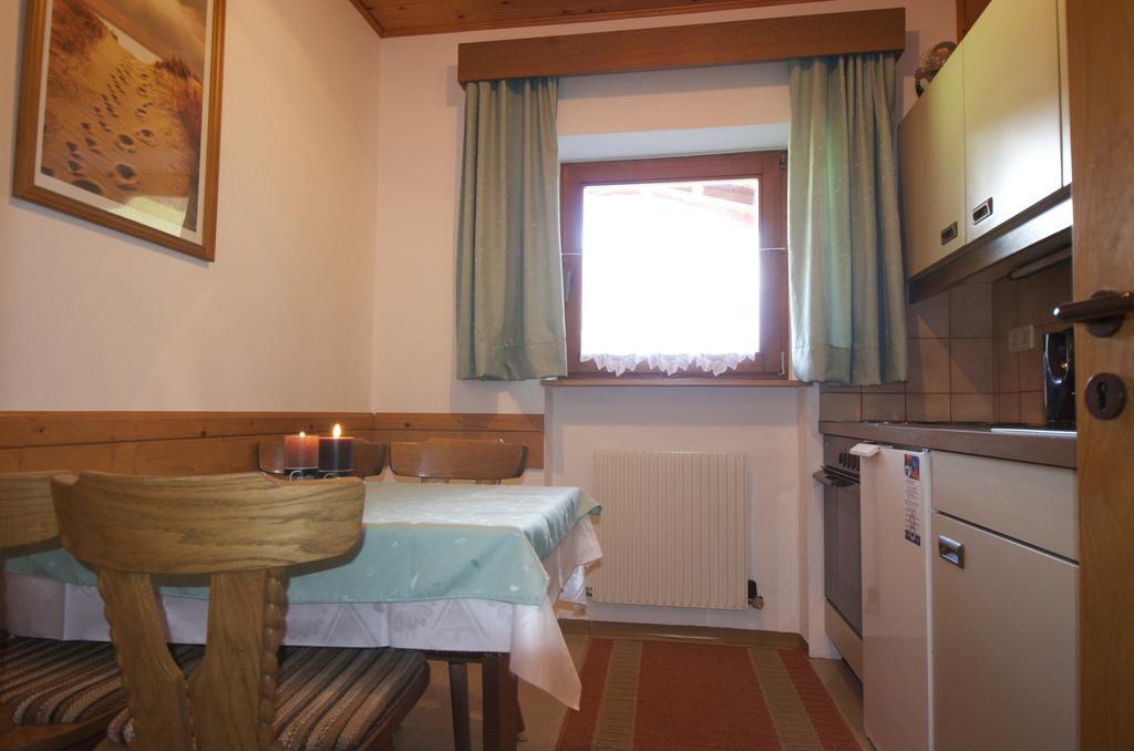 Dreilaenderhaus Apartment Westendorf Phòng bức ảnh