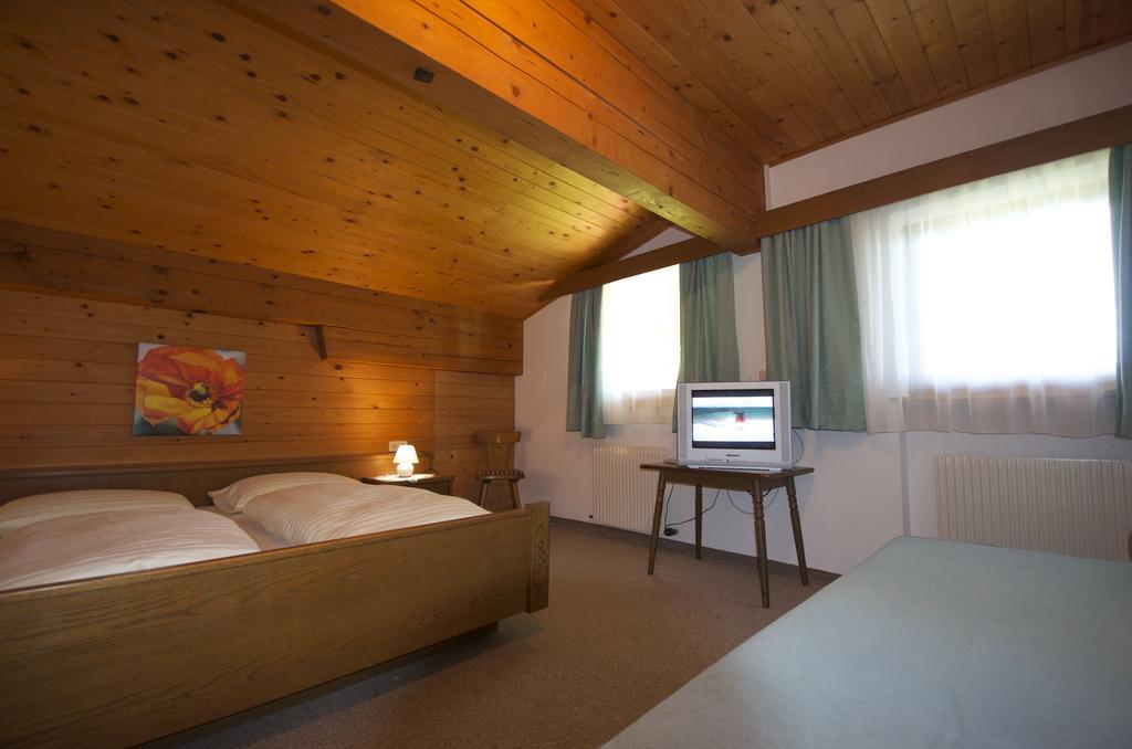 Dreilaenderhaus Apartment Westendorf Phòng bức ảnh