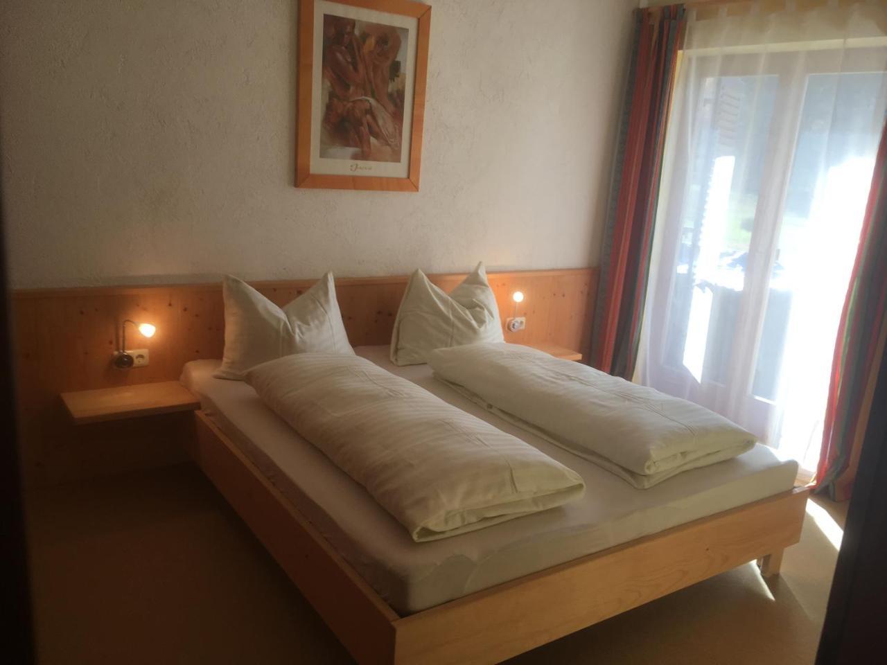 Dreilaenderhaus Apartment Westendorf Ngoại thất bức ảnh