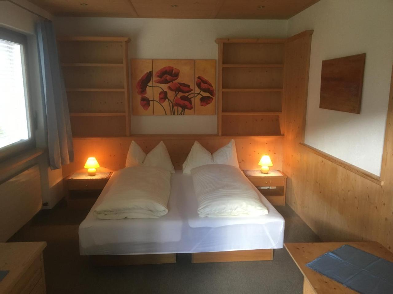 Dreilaenderhaus Apartment Westendorf Ngoại thất bức ảnh