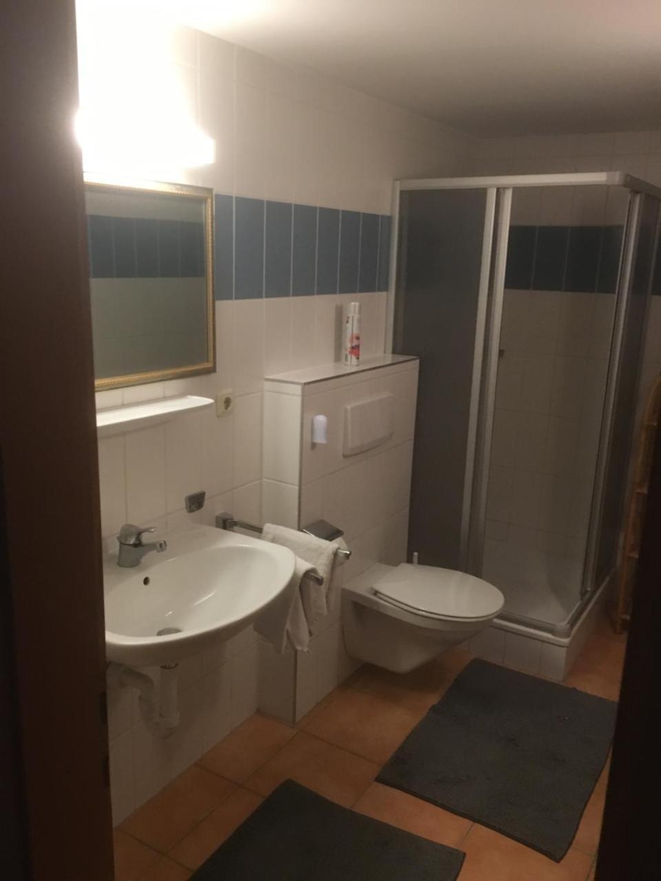 Dreilaenderhaus Apartment Westendorf Ngoại thất bức ảnh