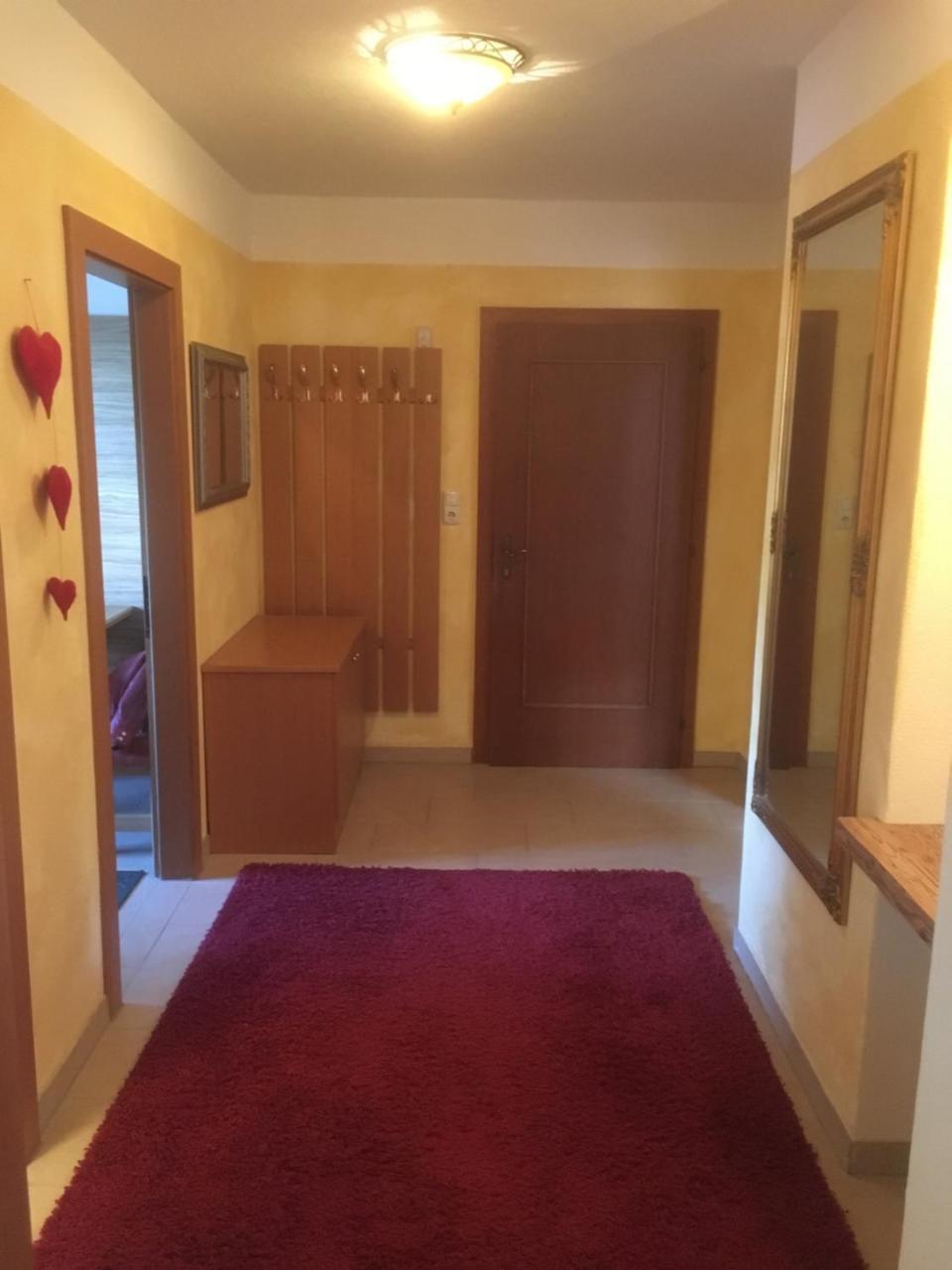 Dreilaenderhaus Apartment Westendorf Ngoại thất bức ảnh